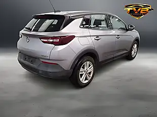 Used 2018 Vauxhall Grandland X Se Moonstone Grey - Interior and Exterior details 2