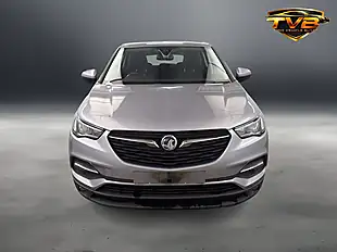 Used 2018 Vauxhall Grandland X Se Moonstone Grey - Interior and Exterior details 8