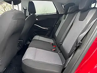 Used 2018 Vauxhall Grandland X Se Red - Interior and Exterior details 17