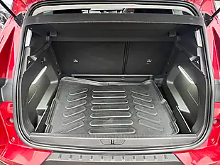 Used 2018 Vauxhall Grandland X Se Red - Interior and Exterior details 18