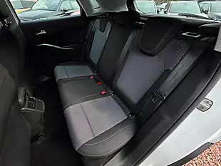 Used 2018 Vauxhall Grandland X Se White - Interior and Exterior details 12