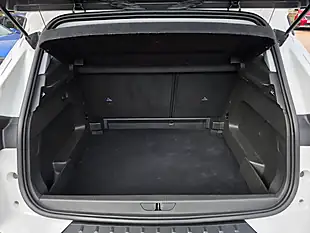 Used 2018 Vauxhall Grandland X Se White - Interior and Exterior details 13