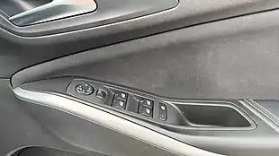 Used 2018 Vauxhall Grandland X Se White - Interior and Exterior details 15