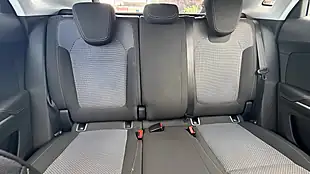 Used 2018 Vauxhall Grandland X Se White - Interior and Exterior details 16
