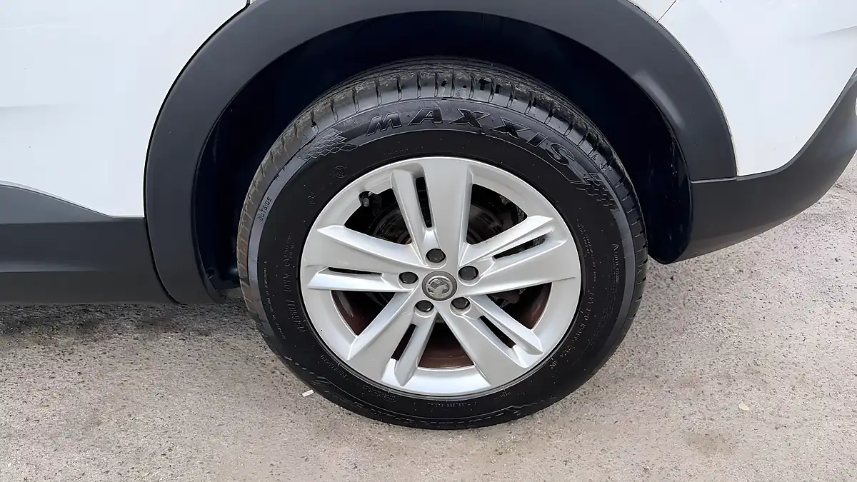 Used 2018 Vauxhall Grandland X Se White - Interior and Exterior details 20