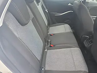 Used 2018 Vauxhall Grandland X Se White - Interior and Exterior details 13