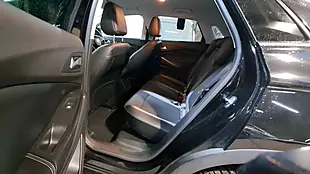 Used 2018 Vauxhall Grandland X Sport Nav Black - Interior and Exterior details 11