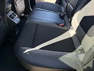 Used 2018 Vauxhall Grandland X Sport Nav Black - Interior and Exterior details 14