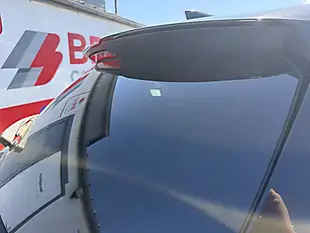 Used 2018 Vauxhall Grandland X Sport Nav Black - Interior and Exterior details 18