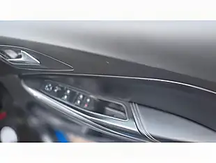 Used 2018 Vauxhall Grandland X Sport Nav Blue - Interior and Exterior details 20