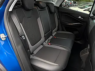 Used 2018 Vauxhall Grandland X Sport Nav Blue - Interior and Exterior details 13