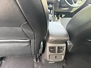 Used 2018 Vauxhall Grandland X Sport Nav Blue - Interior and Exterior details 13