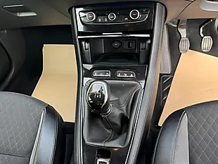 Used 2018 Vauxhall Grandland X Sport Nav Blue - Interior and Exterior details 18