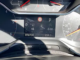 Used 2018 Vauxhall Grandland X Sport Nav Blue - Interior and Exterior details 14