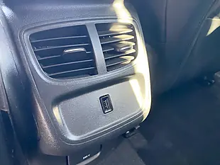 Used 2018 Vauxhall Grandland X Sport Nav Blue - Interior and Exterior details 19