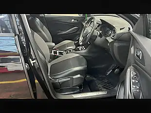 Used 2018 Vauxhall Grandland X Sport Nav Diamond Black - Interior and Exterior details 11