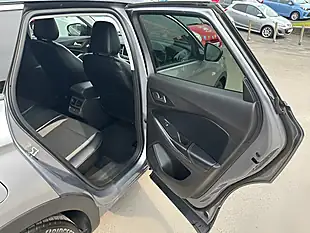 Used 2018 Vauxhall Grandland X Sport Nav Grey - Interior and Exterior details 18
