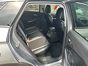 Used 2018 Vauxhall Grandland X Sport Nav Grey - Interior and Exterior details 19
