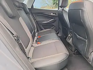 Used 2018 Vauxhall Grandland X Sport Nav Grey - Interior and Exterior details 13