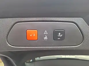 Used 2018 Vauxhall Grandland X Sport Nav Grey - Interior and Exterior details 14