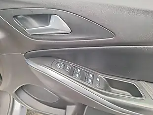 Used 2018 Vauxhall Grandland X Sport Nav Grey - Interior and Exterior details 16