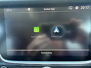 Used 2018 Vauxhall Grandland X Sport Nav Grey - Interior and Exterior details 15