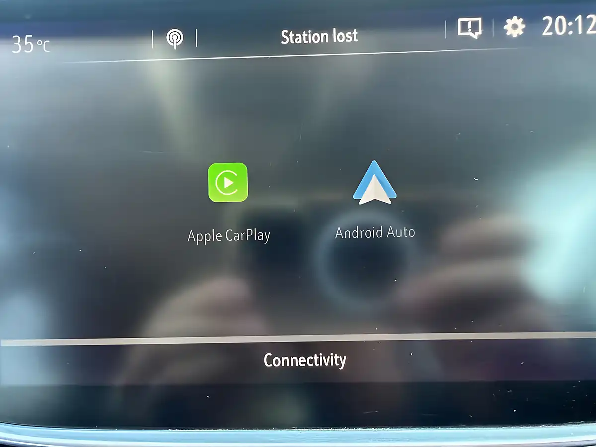 Used 2018 Vauxhall Grandland X Sport Nav Grey - Interior and Exterior details 17