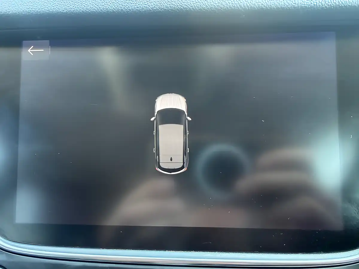 Used 2018 Vauxhall Grandland X Sport Nav Grey - Interior and Exterior details 18