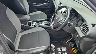 Used 2018 Vauxhall Grandland X Sport Nav Grey - Interior and Exterior details 14