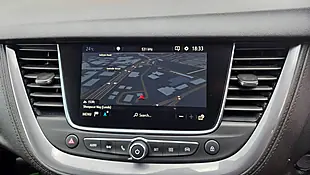 Used 2018 Vauxhall Grandland X Sport Nav Grey - Interior and Exterior details 15