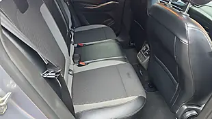 Used 2018 Vauxhall Grandland X Sport Nav Grey - Interior and Exterior details 18