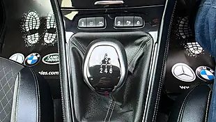 Used 2018 Vauxhall Grandland X Sport Nav Grey - Interior and Exterior details 15