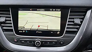 Used 2018 Vauxhall Grandland X Sport Nav Grey - Interior and Exterior details 16