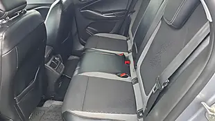 Used 2018 Vauxhall Grandland X Sport Nav Grey - Interior and Exterior details 18