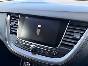 Used 2018 Vauxhall Grandland X Sport Nav Grey - Interior and Exterior details 14