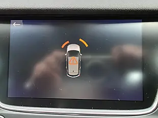 Used 2018 Vauxhall Grandland X Sport Nav Grey - Interior and Exterior details 16