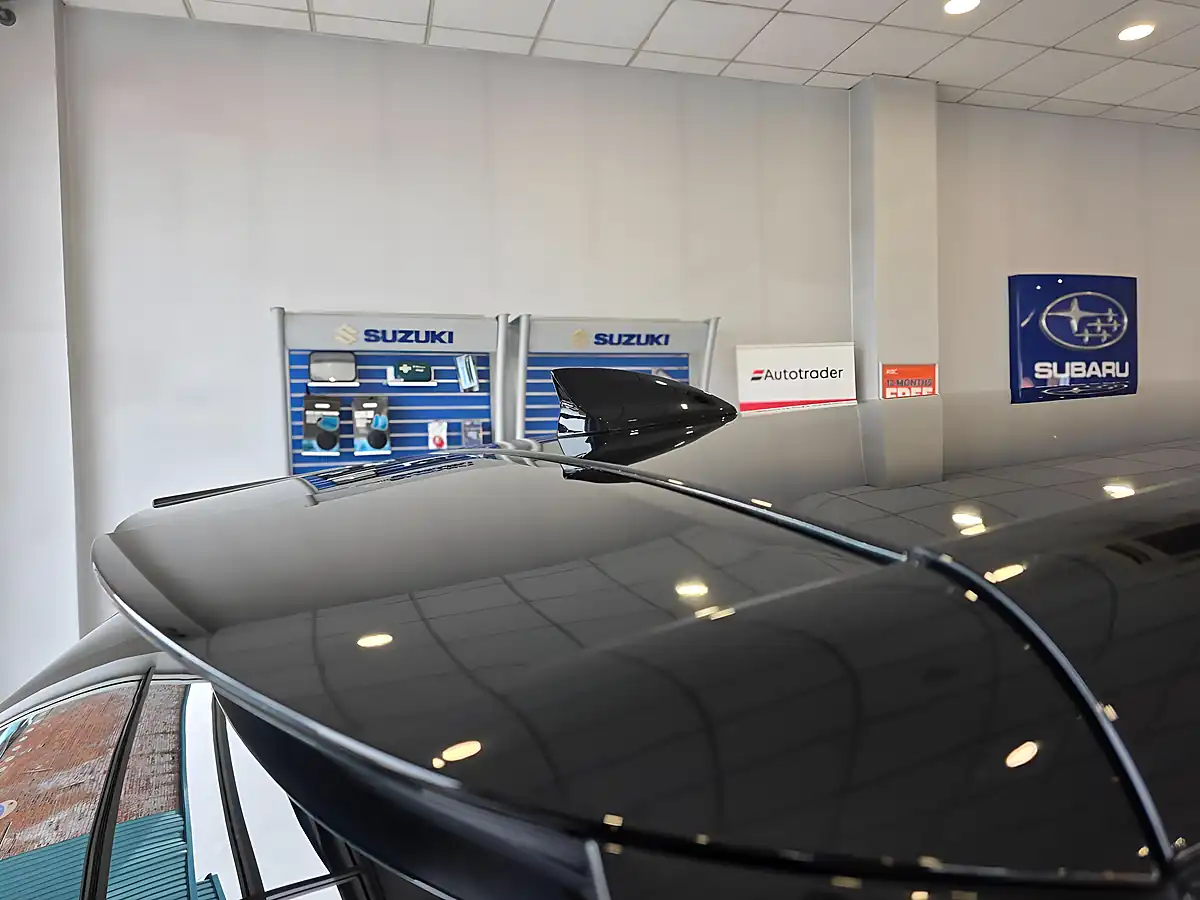Used 2018 Vauxhall Grandland X Sport Nav Grey - Interior and Exterior details 17