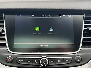 Used 2018 Vauxhall Grandland X Sport Nav Moonstone Grey - Interior and Exterior details 20