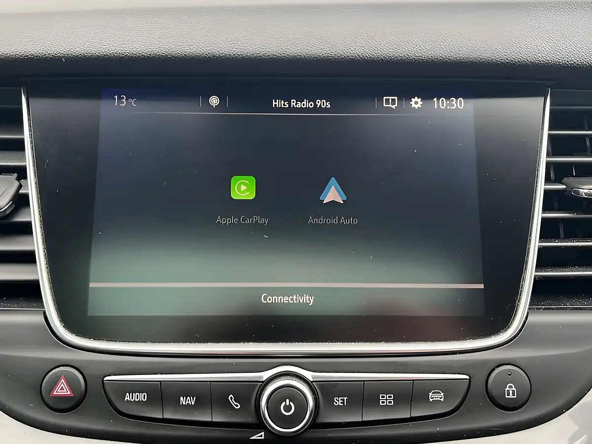 Used 2018 Vauxhall Grandland X Sport Nav Moonstone Grey - Interior and Exterior details 20