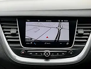 Used 2018 Vauxhall Grandland X Sport Nav Red - Interior and Exterior details 11