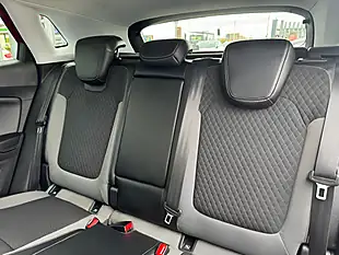 Used 2018 Vauxhall Grandland X Sport Nav Red - Interior and Exterior details 15