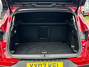 Used 2018 Vauxhall Grandland X Sport Nav Red - Interior and Exterior details 19