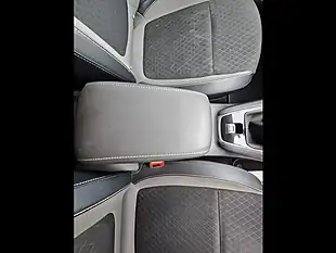 Used 2018 Vauxhall Grandland X Sport Nav Red - Interior and Exterior details 13