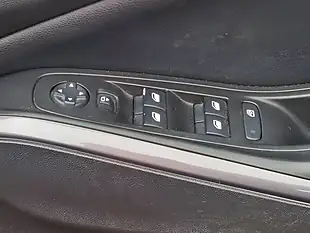 Used 2018 Vauxhall Grandland X Sport Nav Red - Interior and Exterior details 14