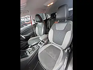 Used 2018 Vauxhall Grandland X Sport Nav Red - Interior and Exterior details 15