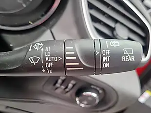 Used 2018 Vauxhall Grandland X Sport Nav Red - Interior and Exterior details 18