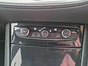 Used 2018 Vauxhall Grandland X Sport Nav Red - Interior and Exterior details 19