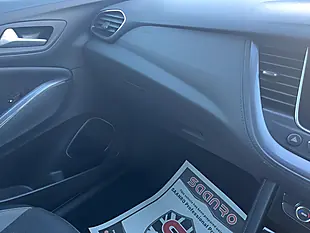 Used 2018 Vauxhall Grandland X Sport Nav Red - Interior and Exterior details 20