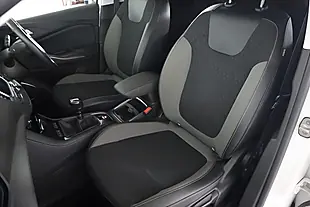 Used 2018 Vauxhall Grandland X Tech Line Nav White - Interior and Exterior details 12