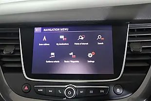 Used 2018 Vauxhall Grandland X Tech Line Nav White - Interior and Exterior details 15